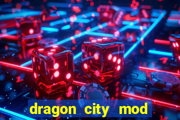 dragon city mod apk team2earn